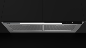 Campana integrada Teka Total Integra GFI 97350 EOS SS INOX 113110003