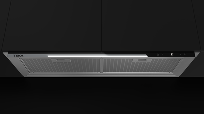 Campana integrada Teka Total Integra GFI 97350 EOS SS INOX 113110003