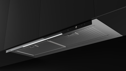 Campana integrada Teka Total Integra GFI 97350 EOS SS INOX 113110003