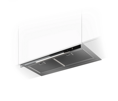Campana integrada Teka Total Integra GFI 97350 EOS SS INOX 113110003