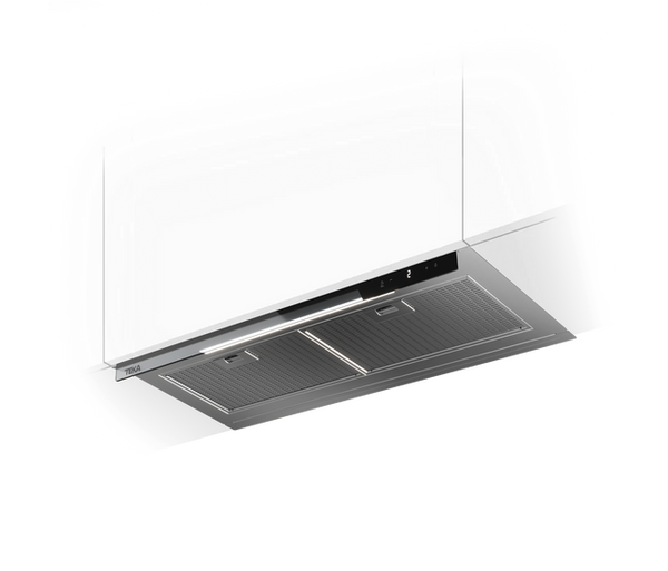 Campana integrada Teka Total Integra GFI 97350 EOS SS INOX 113110003