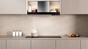 Campana integrada Teka Total Integra GFI 97350 EOS SS INOX 113110003