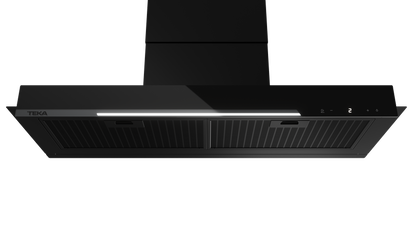 Campana integrada Teka Total Integra Integra GFI 97350 EOS BK 113110004