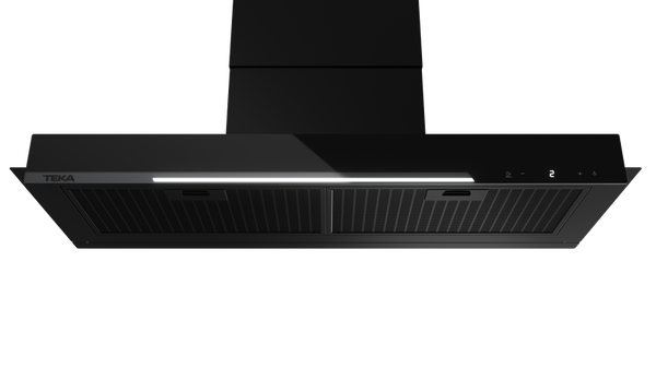 Campana integrada Teka Total Integra Integra GFI 97350 EOS BK 113110004