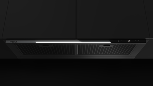 Campana integrada Teka Total Integra Integra GFI 97350 EOS BK 113110004