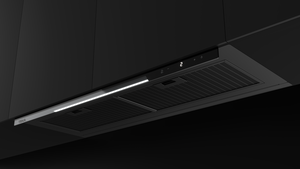 Campana integrada Teka Total Integra Integra GFI 97350 EOS BK 113110004