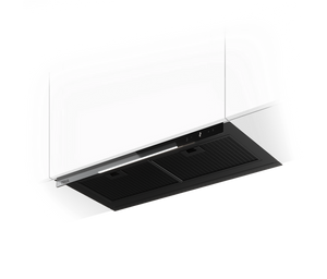 Campana integrada Teka Total Integra Integra GFI 97350 EOS BK 113110004