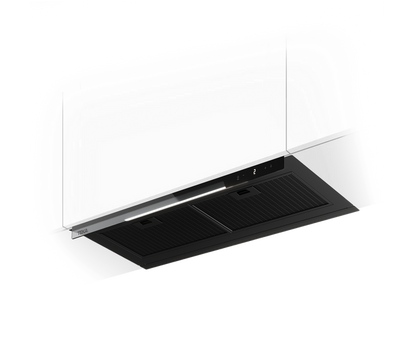 Campana integrada Teka Total Integra Integra GFI 97350 EOS BK 113110004