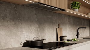 Campana integrada Teka Total Integra Integra GFI 97350 EOS BK 113110004