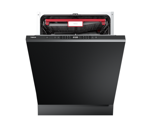 Lavavajillas integrable 45 cm Teka Total DFI 76960 114260027