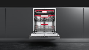 Lavavajillas integrable 45 cm Teka Total DFI 76960 114260027