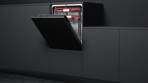 Lavavajillas integrable 45 cm Teka Total DFI 76960 114260027