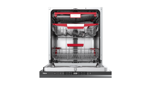 Lavavajillas integrable 45 cm Teka Total DFI 76960 114260027