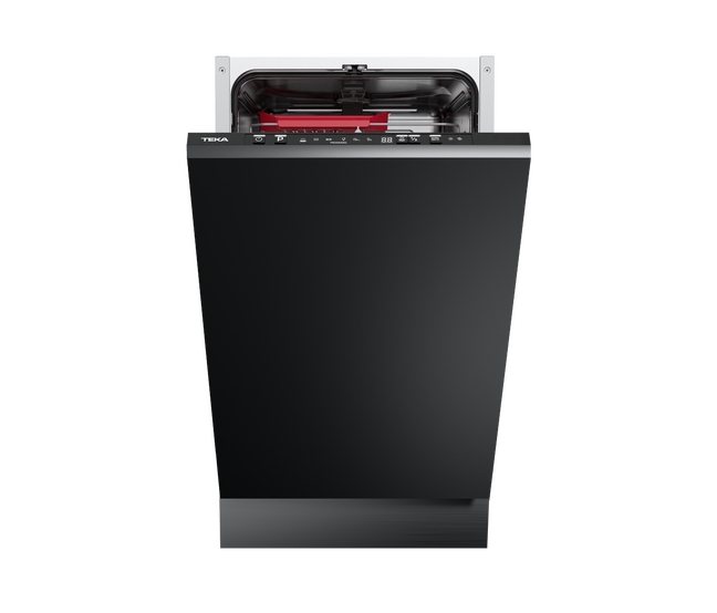 Lavavajillas integrable 45 cm Teka Total DFI 44800 114310007