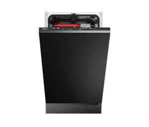 Lavavajillas integrable 45 cm Teka Total DFI 44800 114310007