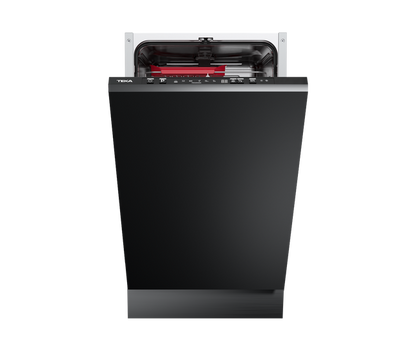 Lavavajillas integrable 45 cm Teka Total DFI 44800 114310007