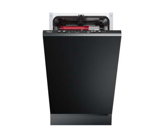 Lavavajillas integrable 45 cm Teka Total DFI 44800 114310007