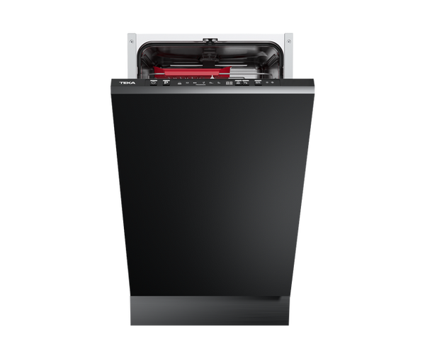 Lavavajillas integrable 45 cm Teka Total DFI 44800 114310007