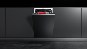 Lavavajillas integrable 45 cm Teka Total DFI 44800 114310007