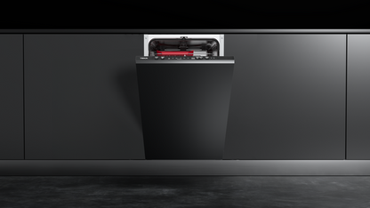 Lavavajillas integrable 45 cm Teka Total DFI 44800 114310007