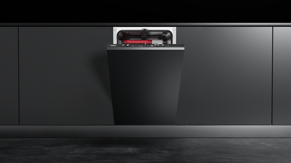 Lavavajillas integrable 45 cm Teka Total DFI 44800 114310007