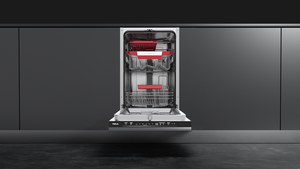 Lavavajillas integrable 45 cm Teka Total DFI 44800 114310007