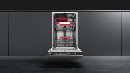 Lavavajillas integrable 45 cm Teka Total DFI 44800 114310007