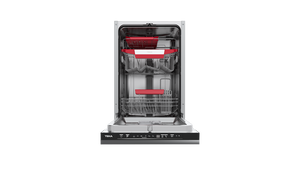 Lavavajillas integrable 45 cm Teka Total DFI 44800 114310007