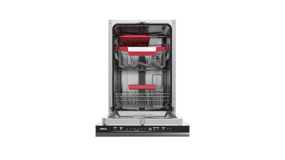Lavavajillas integrable 45 cm Teka Total DFI 44800 114310007