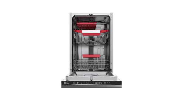 Lavavajillas integrable 45 cm Teka Total DFI 44800 114310007