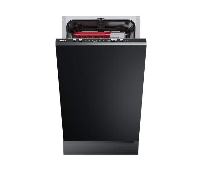 Lavavajillas integrable 45 cm Teka Total DFI 44850 114310008