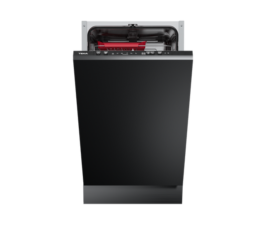 Lavavajillas integrable 45 cm Teka Total DFI 44850 114310008
