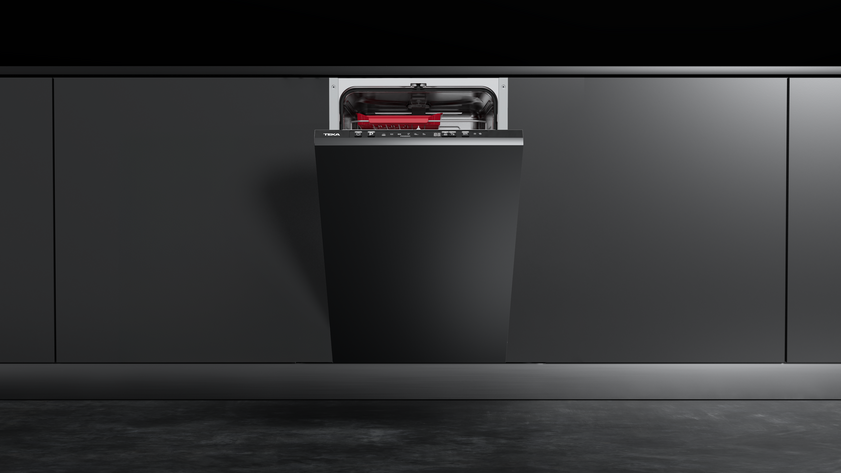 Lavavajillas integrable 45 cm Teka Total DFI 44850 114310008
