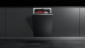 Lavavajillas integrable 45 cm Teka Total DFI 44850 114310008