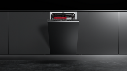 Lavavajillas integrable 45 cm Teka Total DFI 44850 114310008