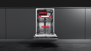 Lavavajillas integrable 45 cm Teka Total DFI 44850 114310008