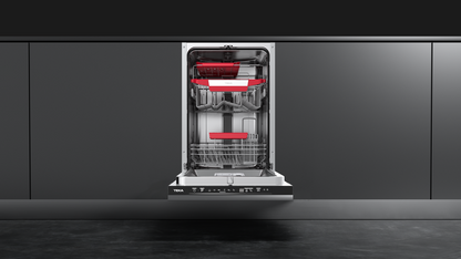 Lavavajillas integrable 45 cm Teka Total DFI 44850 114310008