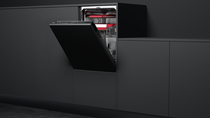 Lavavajillas integrable 45 cm Teka Total DFI 44850 114310008