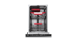 Lavavajillas integrable 45 cm Teka Total DFI 44850 114310008