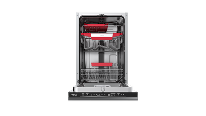 Lavavajillas integrable 45 cm Teka Total DFI 44850 114310008