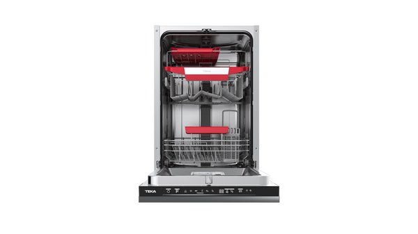 Lavavajillas integrable 45 cm Teka Total DFI 44850 114310008