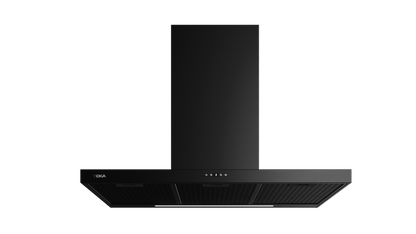 Campana decorativa 110 CM Teka Total DSH 986 BK 112970009