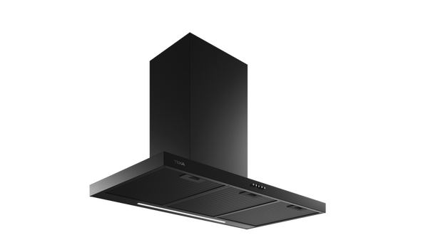 Campana decorativa 110 CM Teka Total DSH 986 BK 112970009