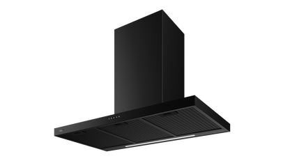 Campana decorativa 110 CM Teka Total DSH 986 BK 112970009