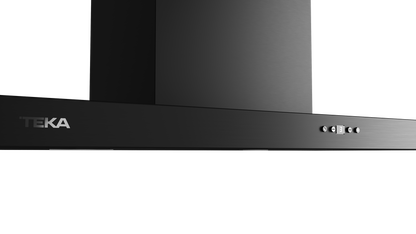 Campana decorativa 110 CM Teka Total DSH 986 BK 112970009