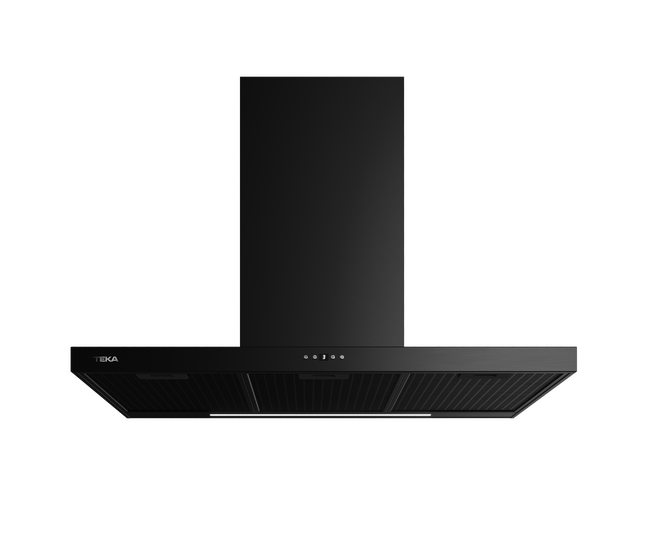 Campana decorativa 110 CM Teka Total DSH 986 BK 112970009