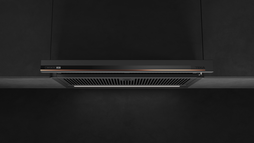 Campana de extracción extraíble Teka 60 cm Infinity CNL 6415 PLUS-G1 113060002