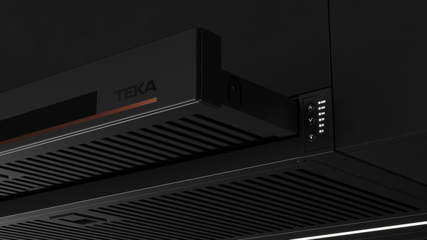 Campana de extracción extraíble Teka 60 cm Infinity CNL 6415 PLUS-G1 113060002