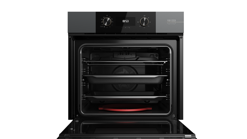 Horno multifunción Teka Maestro Van Gogh HLB 84 VG 111000094