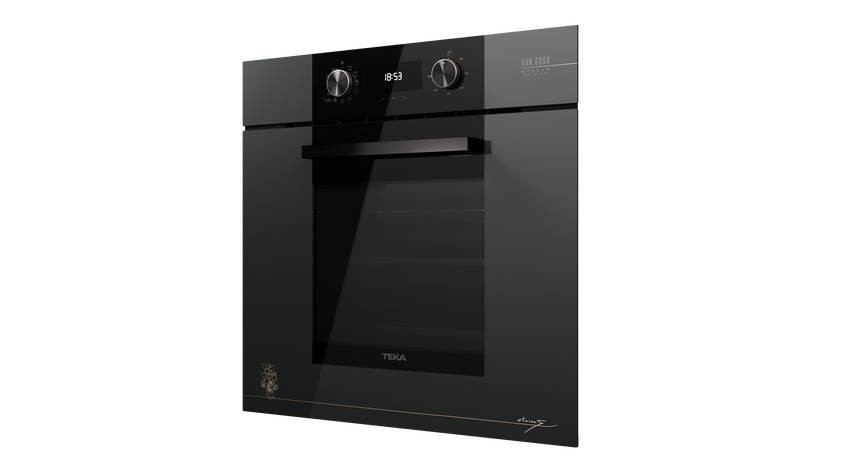 Horno multifunción Teka Maestro Van Gogh HLB 84 VG 111000094